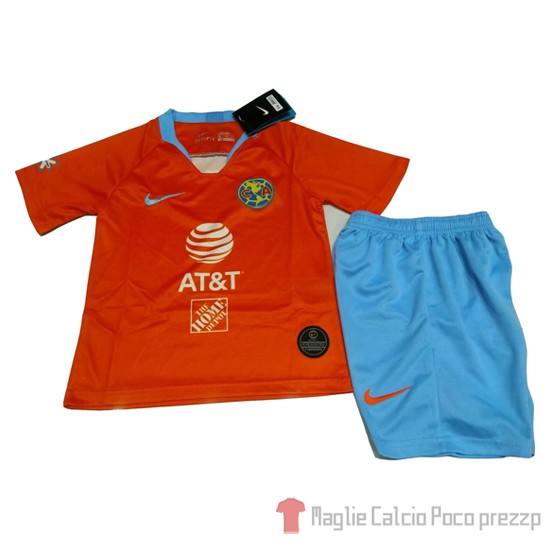 Maglia America Terza Bambino 2019 - Clicca l'immagine per chiudere